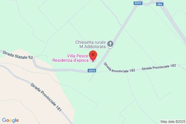 Pesce Spa