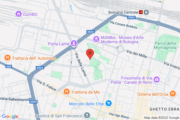 Area Consulenza Tecnica e Assicurativa