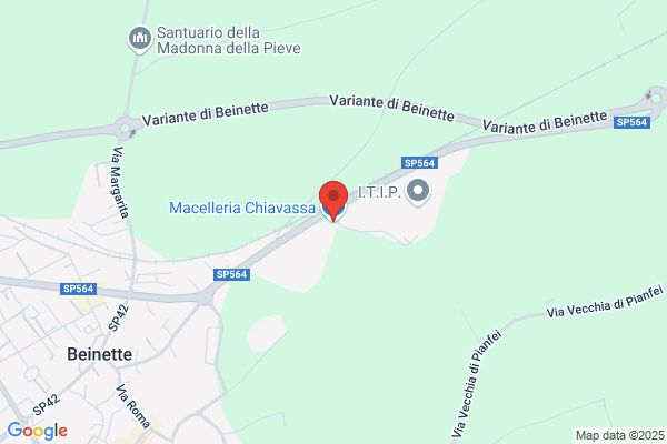 Macelleria Chiavassa