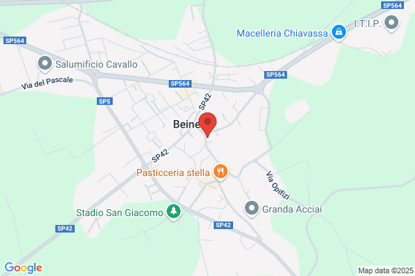 Macelleria Salumeria Caula