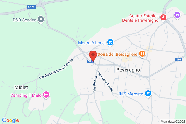 Mobili Garro e Revelli