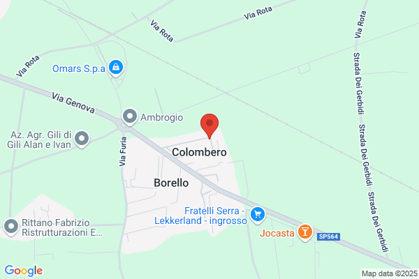 Vernetti Impianti Idraulici