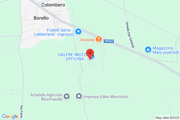 passioni golose