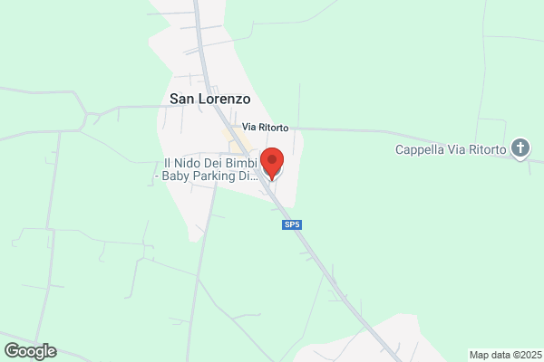 Baby Parking Il Nido dei Bimbi