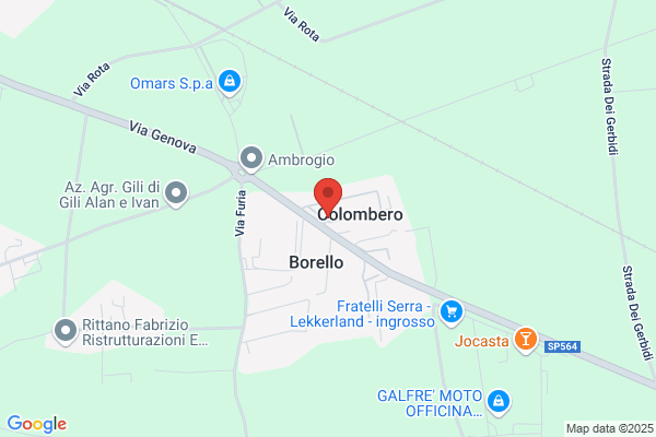 Bar - Trattoria I 4 Amici