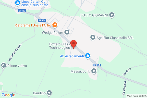 Bottero Spa