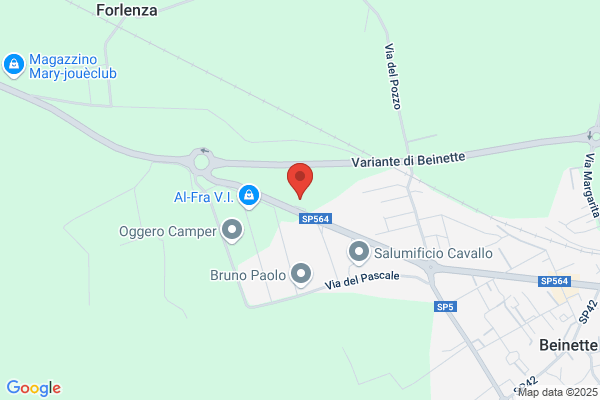 Daziano Francesco