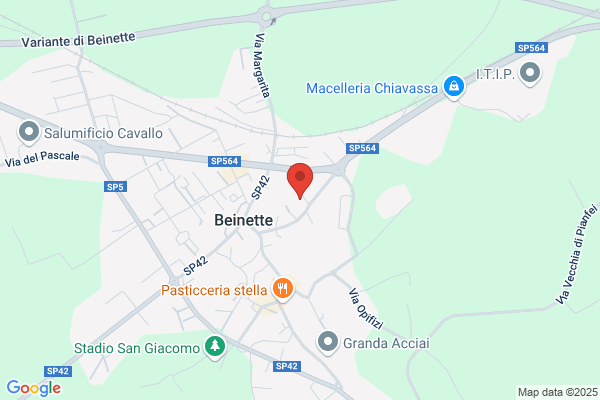 F.C. Beinette