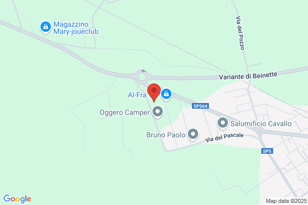 Farmacia Dr. Ricci