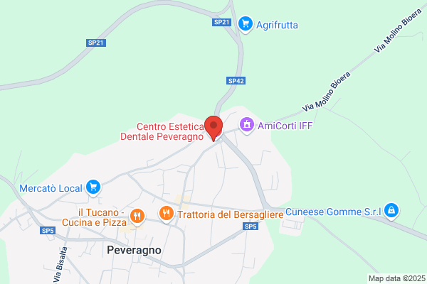 Ferramenta Colorificio Giennebi Di Valorso Guido E C. (S.N.C.)