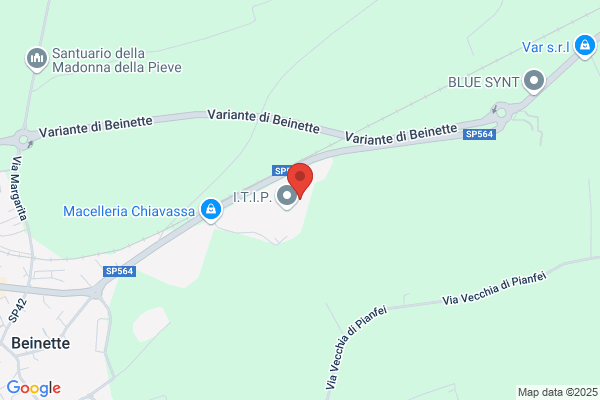 Giavelli F.Lli Carrozzeria (S.N.C.)