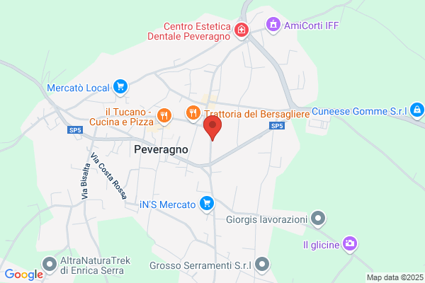 Giorgis Serramenti