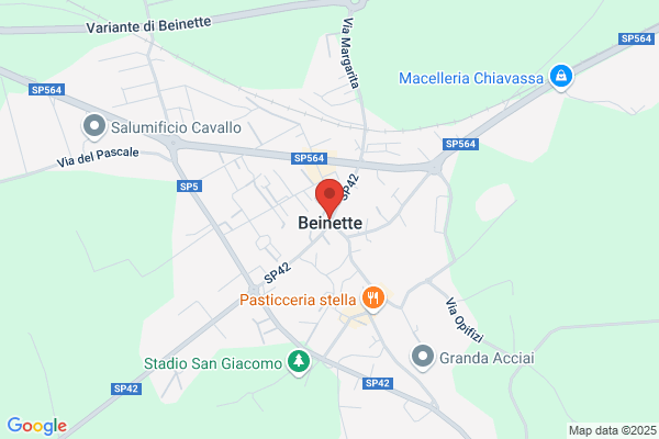 Il Negozietto