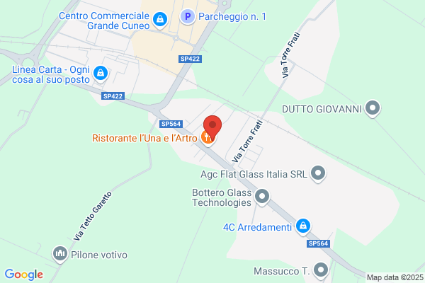 Ital Compositi Sas