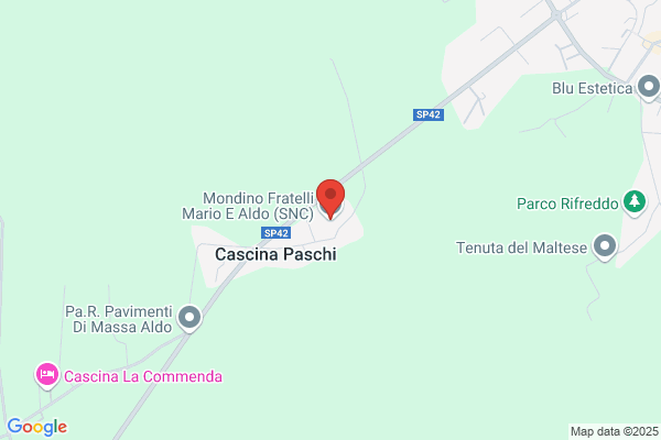 Mondino Fratelli Mario E Aldo (S.N.C.)