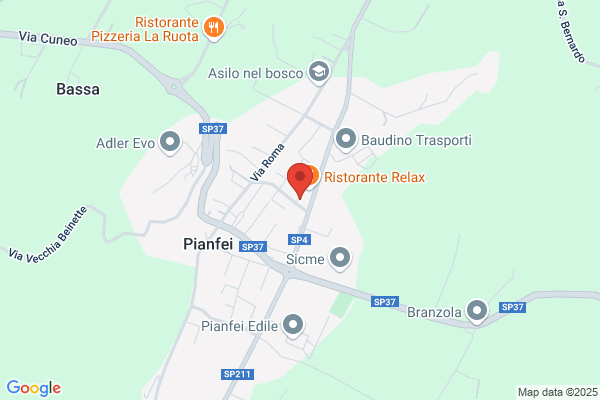 Rapido Servizi