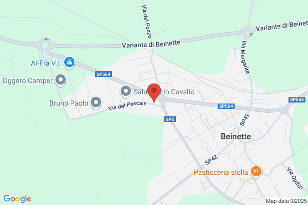 Ristorante Muso - L'Officina del Gusto