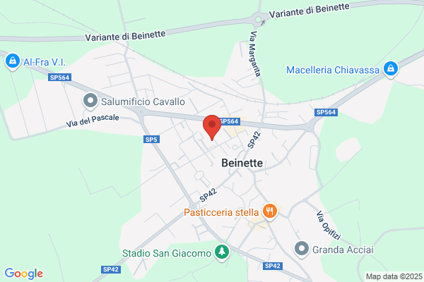 Scuola Media Statale