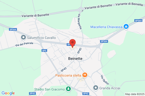 Scuole Elementari Comunali