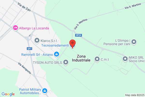 Tecno Arredamenti