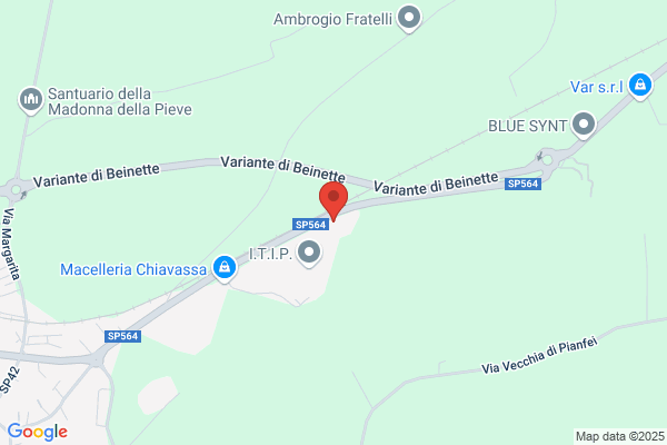Tessuti & Pensieri