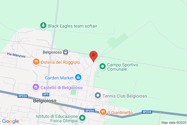 Bettini Dr. Andrea Studio Dentistico