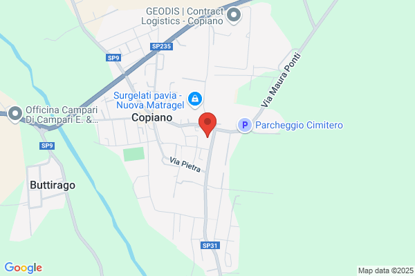 Centro Medico Copiano