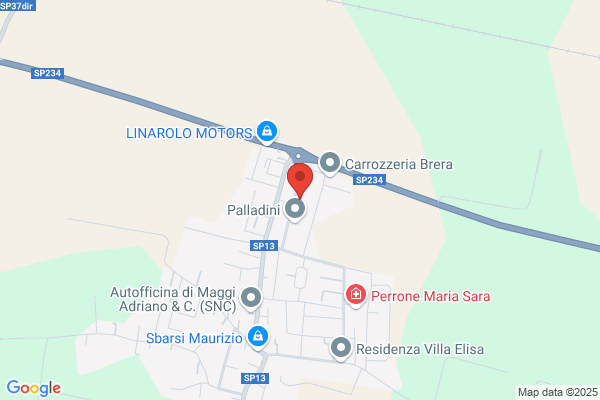 Officina Meccanica Finotti