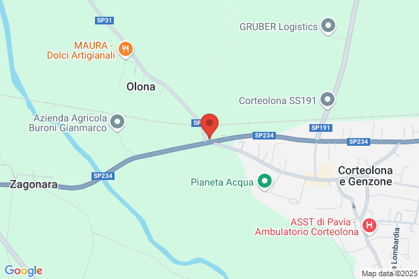 Pezzoni Tappezzeria Tendaggi