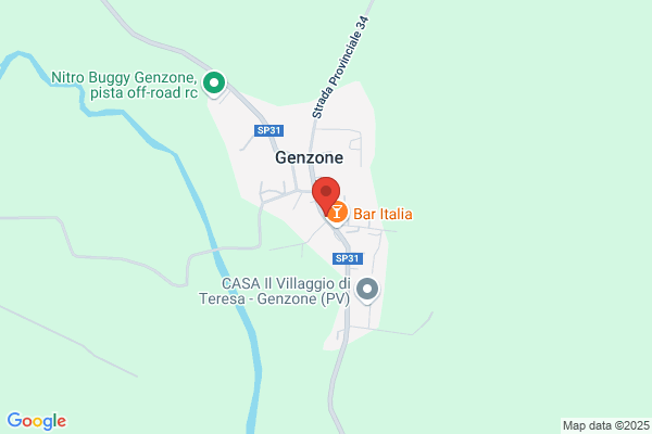 Residenza per Anziani Cesare Parisio