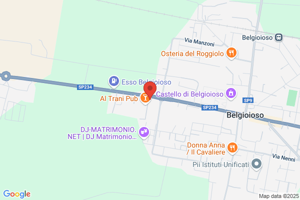 Tedra Costruzioni Srl