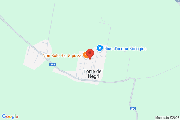 Villa Giorgia