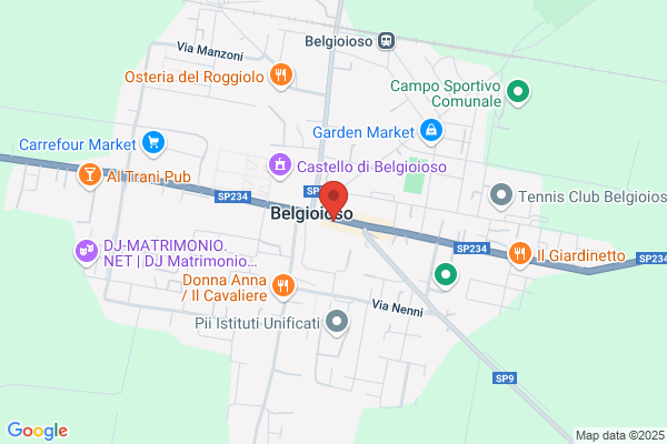Preti L. Srl
