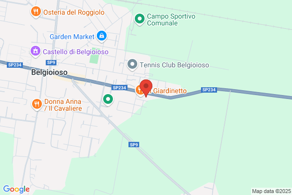 Boldura e Veronesi Gomme