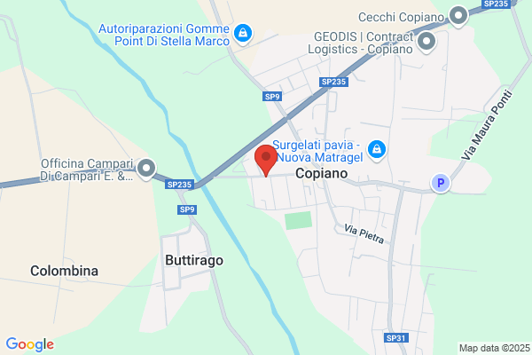 Empirio Franco Costruttore Edile