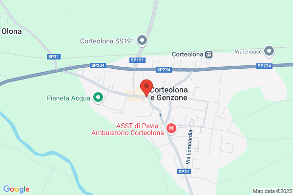 Forni Monica