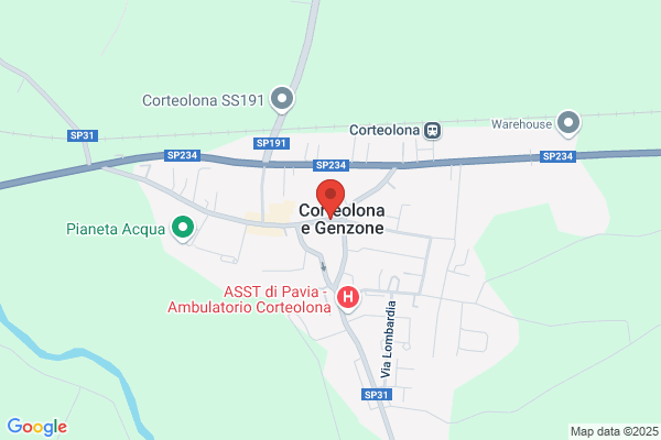 Hitec Consulting Di Alghisi Piergiuliano