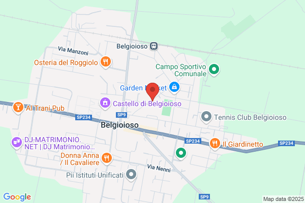 Lo.Gi. Dental Snc Di Sanelli Lorenzo E bossini giuliano