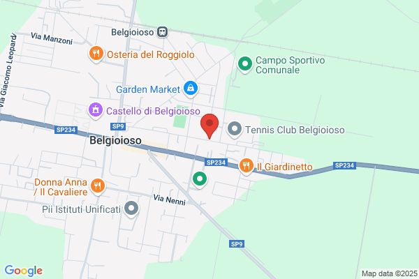 Lupica Spagnolo Santino