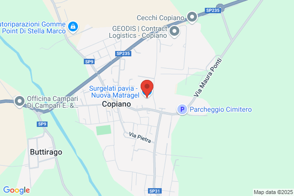 Nuova Matragel