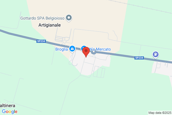 Panificio Ambrogio Borella