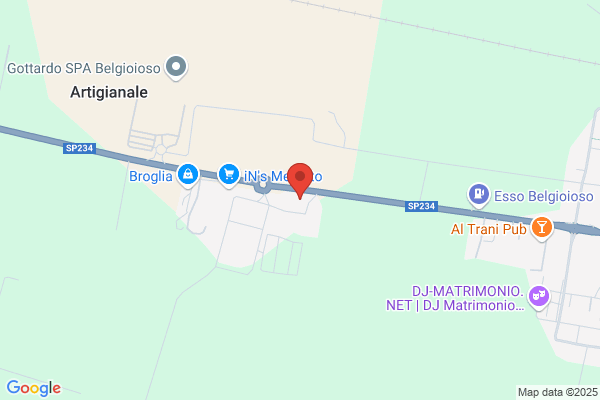 Pizzeria Il Gambero