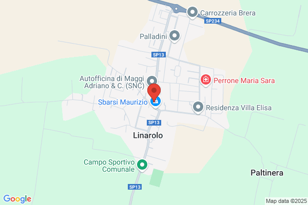 Ricomincio da Te - Parrucchiera