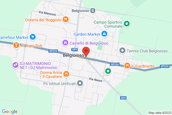 Rubbini abele (Dr.)