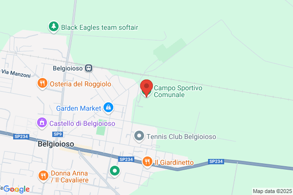 S.S. Belgioioso