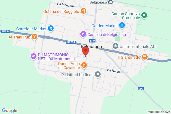 Terzoli giorgio