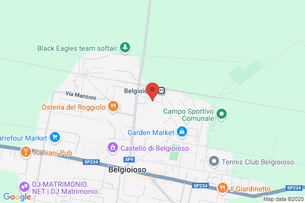 Zilli angelo (Geom.)