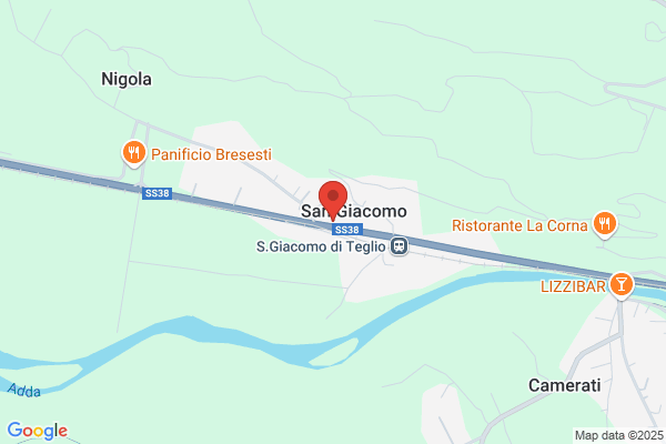 Arch. Franco Bisighini