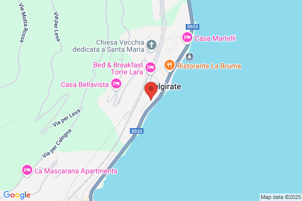 Bistrot 76 Stresa