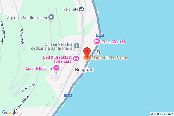 Comune di Belgirate